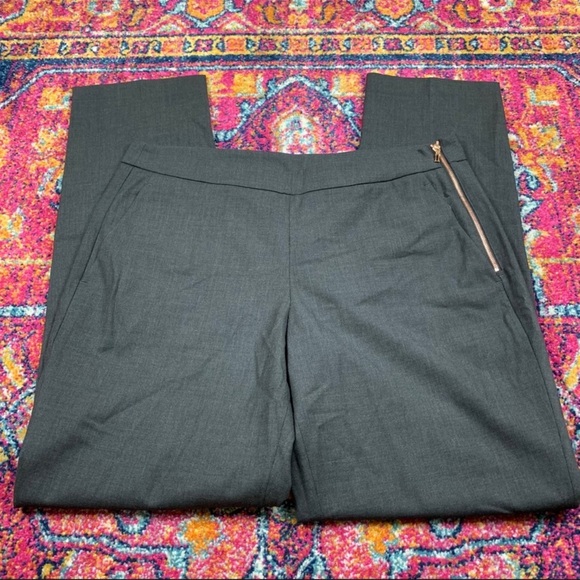 Kit and Ace Go-To Trouser Tailored Standard fit - Picture 5 of 6